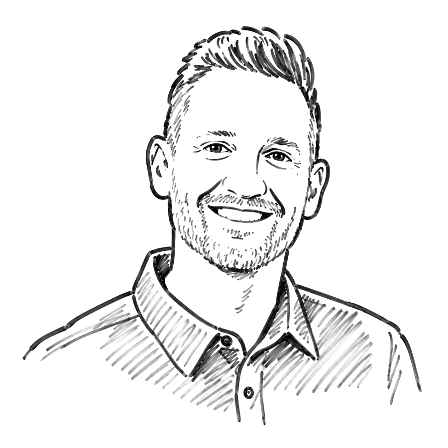 Adam Weber